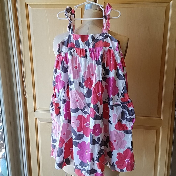 Mini Boden Other - Mini Boden summer dress